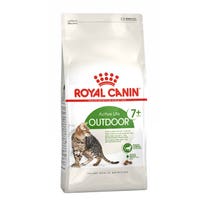 FELINE HN OUTDOOR 7+ 2KG-2