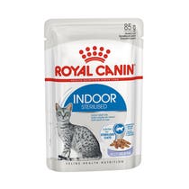 FHN W INDOOR JELLY 85G-2