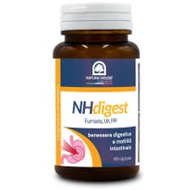 NH DIGEST 60CPS-1