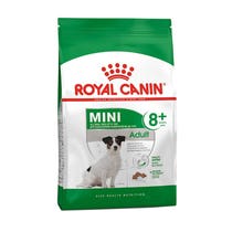 SIZE HN MINI MATURE AD 8+ 8KG-2