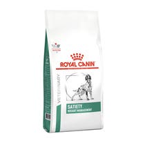 Royal Canin Veterinary Formula Satiety Weight Management Trockenfutter für erwachsene Hunde, 12 kg-2