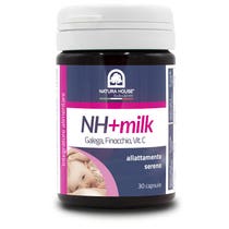 NH + MILCH 30CPS-1