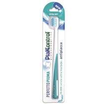 Plakkontrol Feather Zahnbürste 1 Stück-1