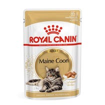 Royal Canin Maine Coon Scheiben in Sauce 85g-2