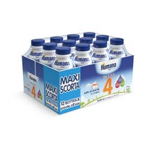 Humana 4 Probalance Wachstumsmilch ab 2 Jahren 12x470ml-1