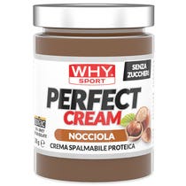 WHYSPORT PERFECT CREAM NOCC-1