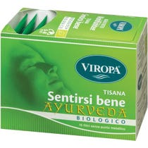 Viropa Kräutertee Feel Good Ayurveda 15 Filter-1