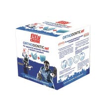 FITTYDENT KIEFERORTHOPÄDISCHES SET V + C-2