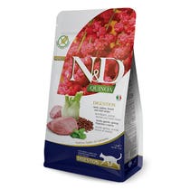 N&D CAT QUINOA DIGESTION AD5KG-2
