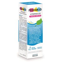 Pediakid Vitamin D3 200UI 20ml-1