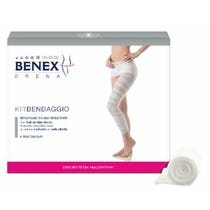 BENEX PREMIUM SALZBANDAGEN 4STK-1