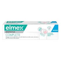 Elmex Sensitive Zahnpasta Plus Komplettschutz 75 ml-2