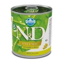Farmina Natural & Delicious Prime mit Wildschwein und Apfel für ausgewachsene Hunde 285 g-2