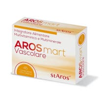 AROSmart Vascolare 45 Compresse-2