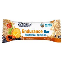 Weider Victory Endurance Schokoriegel Tropische Früchte 85g-1