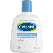 Cetaphil Beruhigende Reinigungsemulsion 250 ml-1