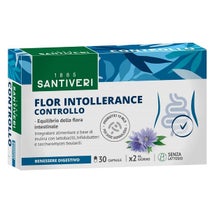FLOR INTOLLERANCE CONTROL30CPS-1