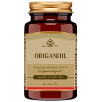Solgar Origanoil 60 Perle-1