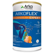 Arkoflex Collagen Expert Arnacia Pulver 390g-2