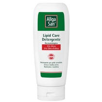 AllgaSan Lipid Care Cleanser für trockene Haut 200ml-1