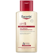 Eucerin Ph5 Gel Doccia Dermoprotettivo 200ml-1