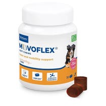 Vibrac Movoflex Soft Chews für Hunde, Größe L, 30 Kautabletten-2