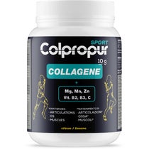 COLPROPUR SPORT LIMONE 345G-1