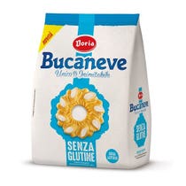 Doria Glutenfreie Schneeglöckchenkekse 200g-1
