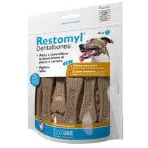 Restomyl Dentalbones Zahnreinigung für Hunde 482g-2