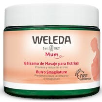 Weleda Mum Dehnungsstreifenbutter 150 ml-1