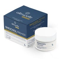 Altrapelle Tenless Bakuchiol Premier Nachtgesichtscreme 50 ml-1