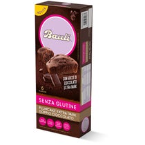 BAULI PLUMCAKE EX DARK DP CIOC-1
