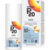 Riemann P20 Sonnenschutz Kinder 200 ml SPF50+-1