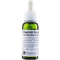 La Saponaria Peptidkomplex mit Sacha Inchi 30 ml-2