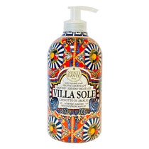 Villa Sole Sapone Liquido Vegetale Chinotto Di Amalfi 500ml-1