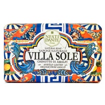 Villa Sole Sapone Naturale Chinotto Di Amalfi 250g-1