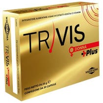 Trivis Donna Plus 30 Kapseln-1