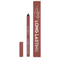 Purobio Cosmetics Long Lasting Lip Pencil 0,8 Nude 1,1 g-1