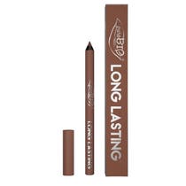Purobio Cosmetics Langanhaltender Lippenstift 0,12 Mandel 1,1 g-1