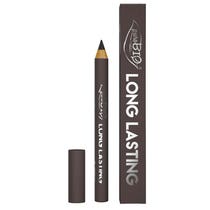 Purobio Cosmetics Langlebiger Lidschattenstift 0,7 Taupe-Metall 3g-1