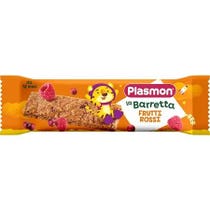 Plasmon La Barretta Frutti Rossi 20g 12 Mesi+-2