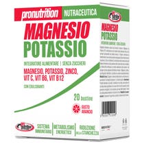 MAGNESIUM UND KALIUM ARA 20BUST-1