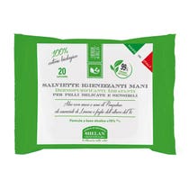 DAS HEILMITTEL GEL SALVIET IGIEN20PZ-2
