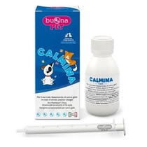 Buona Pet Calmina Ergänzungsfuttermittel für Hunde und Katzen 60g-2