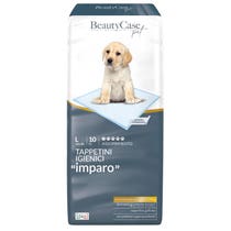 BeautyCase Saugfähige Matten für Hunde, Größe L, 8 Stück, 60 x 90 cm-2