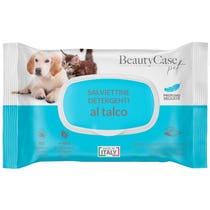 BeautyCase Talk-Reinigungstücher für Hunde und Katzen, 40 Stück-2