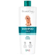 BeautyCase Shampoo 2 in 1 für Hunde 250 ml-2