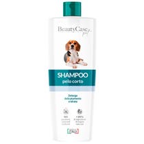 BeautyCase Shampoo für kurzhaarige Hunde 250 ml-2