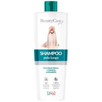 BeautyCase Shampoo für langhaarige Hunde 250 ml-2