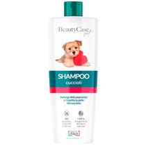 BeautyCase Shampoo für Welpen 250 ml-2